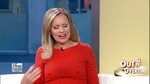 Sandra Smith of Fox News fake upskirts and nipple pokies - P